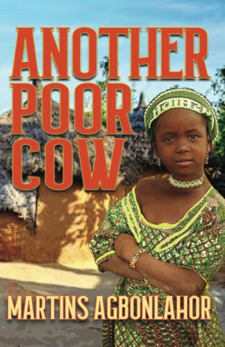 Another Poor Cow