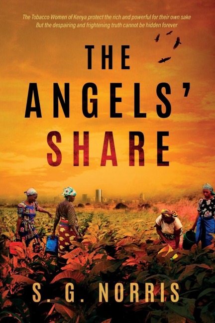 The Angels Share