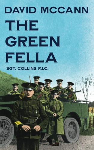 The Green Fella