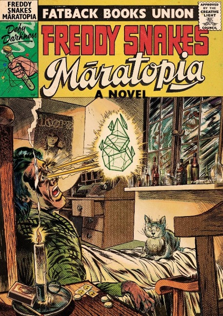 M¿ratopia
