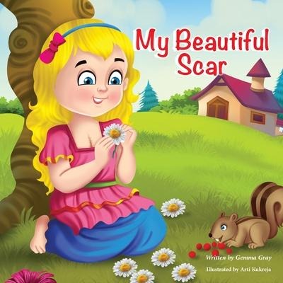 My Beautiful Scar