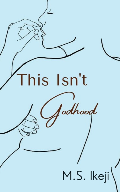 This Isnt Godhood
