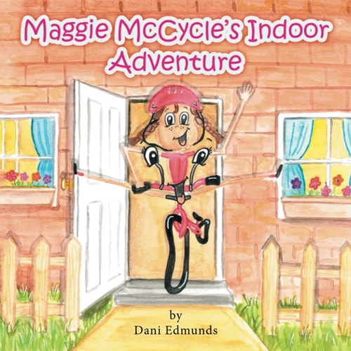 Maggie McCycle's Indoor Adventure