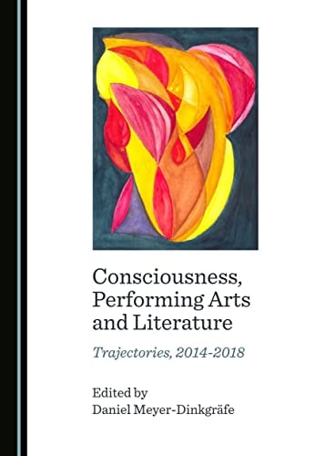Consciousness, Performing Arts and Literature Trajectories, 2014-2018