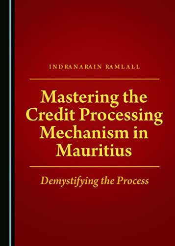 Mastering the Credit Processing Mechanism in Mauritus Demystifying the Process