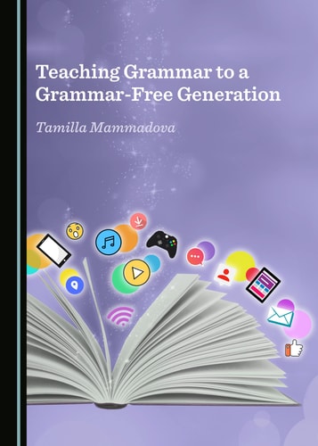 Teaching Grammar to a Grammar-free Generation
