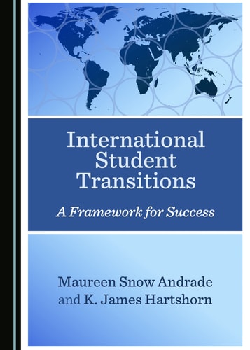 International Student Transitions A Framework for Success