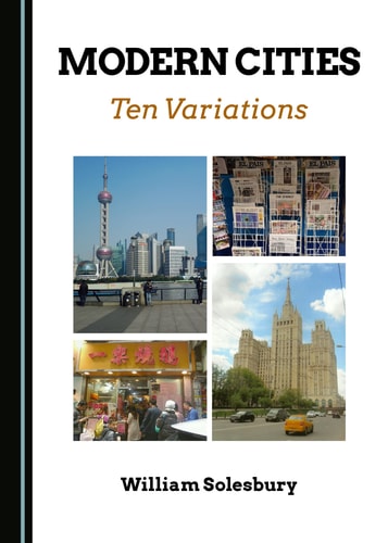 Modern Cities Ten Variations