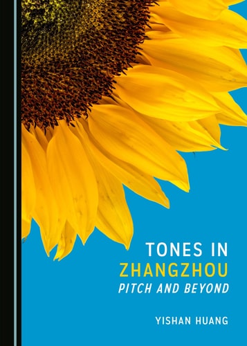 Tones in Zhangzhou Pitch and Beyond