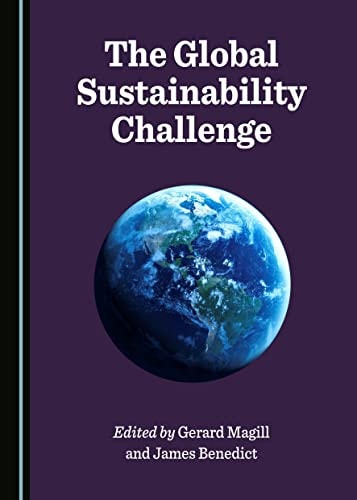 The Global Sustainability Challenge