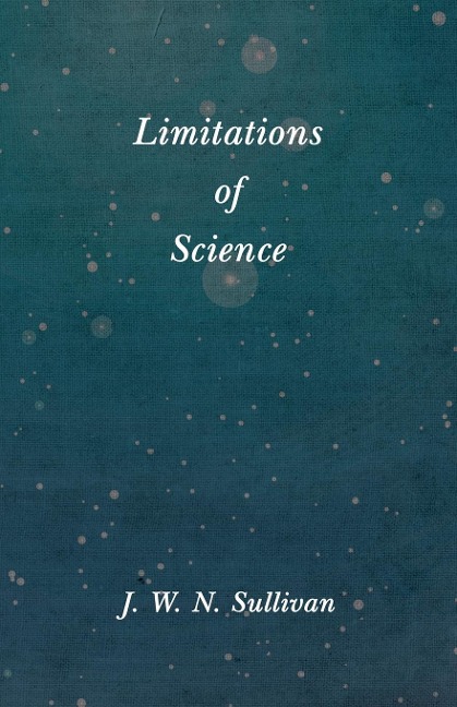 Limitations of Science