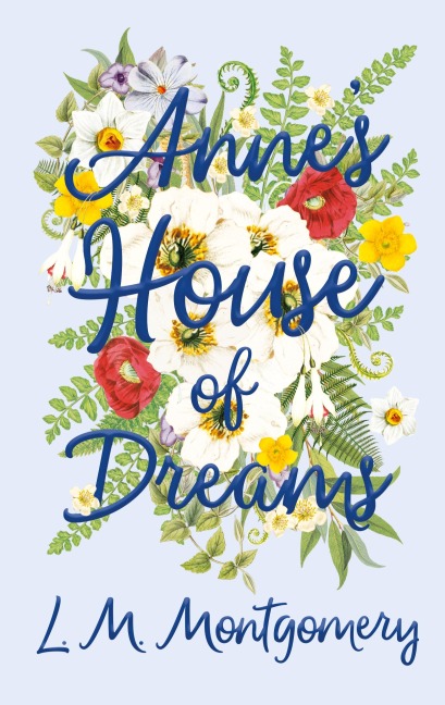 Anne's House of Dreams