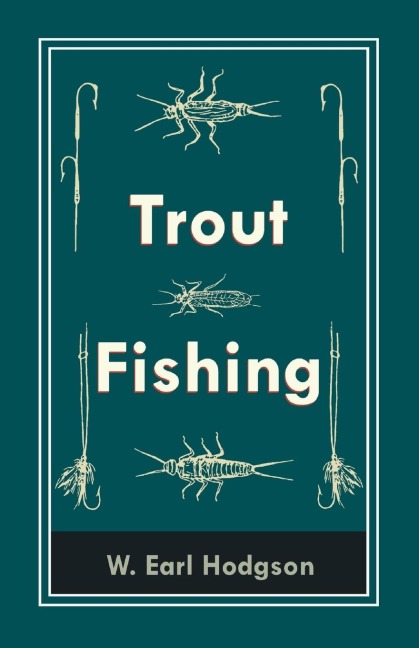 Trout Fishing