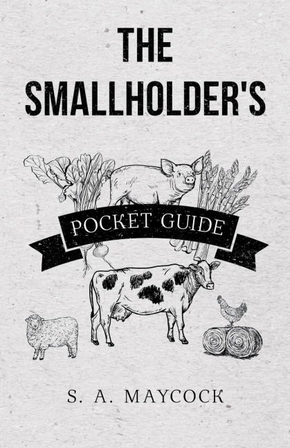 The Smallholders Pocket Guide