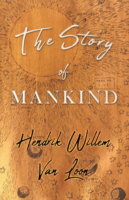 The Story of Mankind