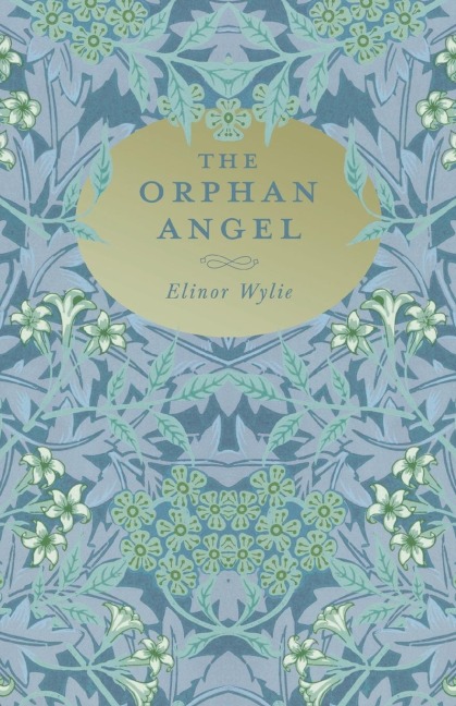 The Orphan Angel