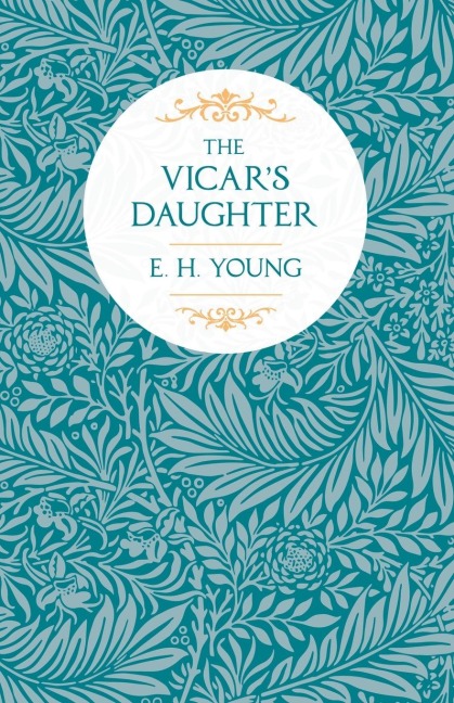 The Vicars Daughter