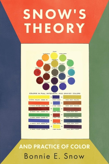 Snows Theory and Practice of Color