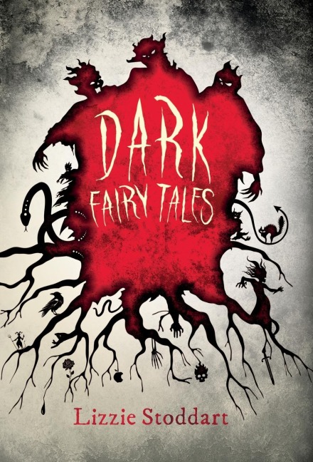 Dark Fairy Tales; A Disturbing Collection of the Original Stories