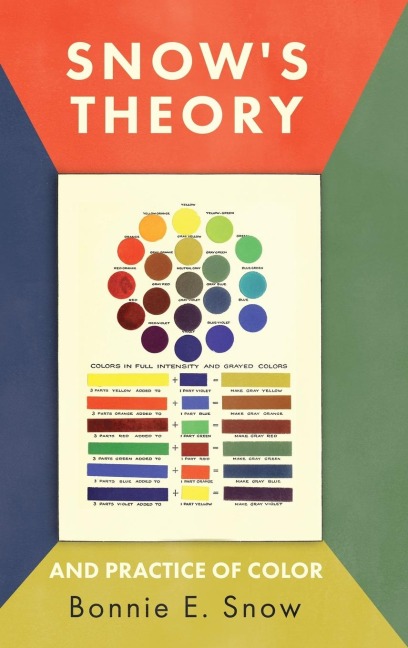Snows Theory and Practice of Color