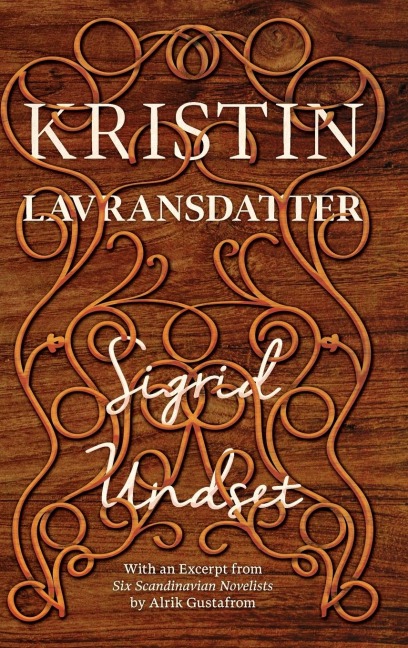 Kristin Lavransdatter: The Complete Trilogy