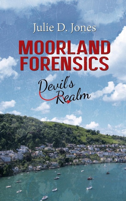 Moorland Forensics - Devils Realm