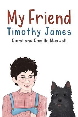 My Friend Timothy James