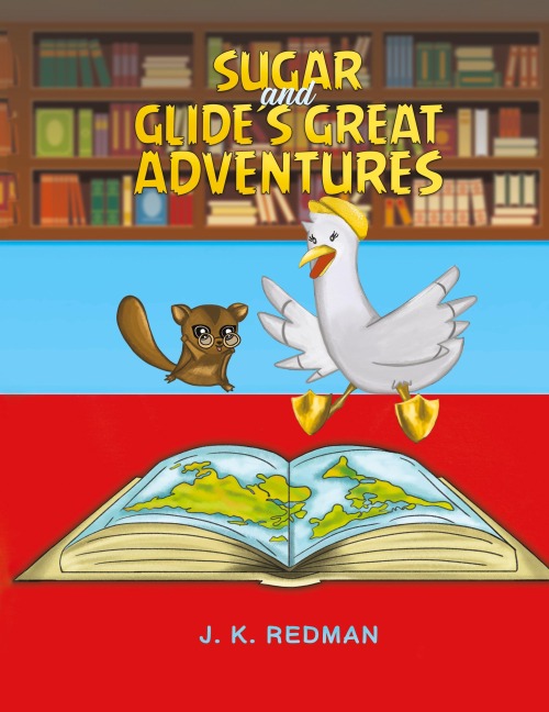Sugar and Glides Great Adventures