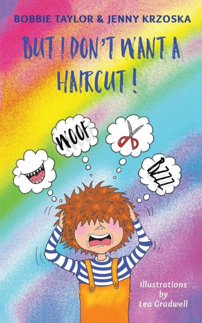 But I Dont Want a Haircut