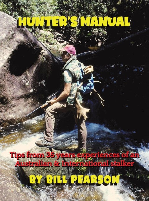 Hunters Manual