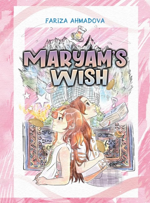 Maryams Wish