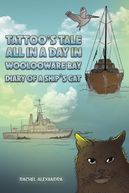 Tattoos Tale: All in a Day in Woolooware Bay
