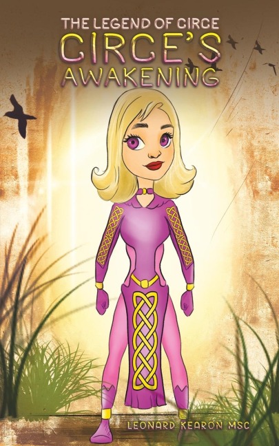 The Legend of Circe: Circes Awakening