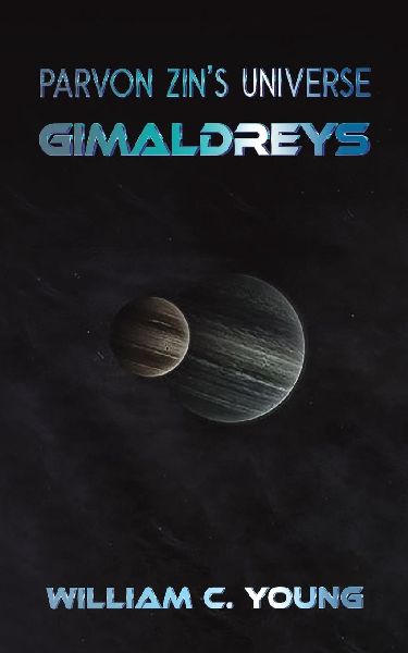 Parvon Zins Universe: Gimaldreys