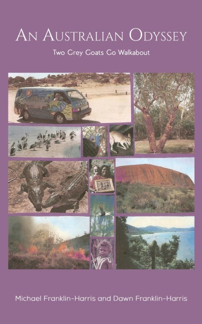 An Australian Odyssey