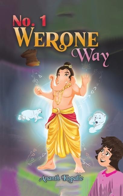 No. 1 Werone Way