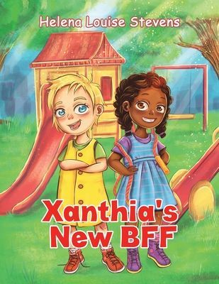 Xanthias New BFF