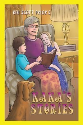 Nanas Stories