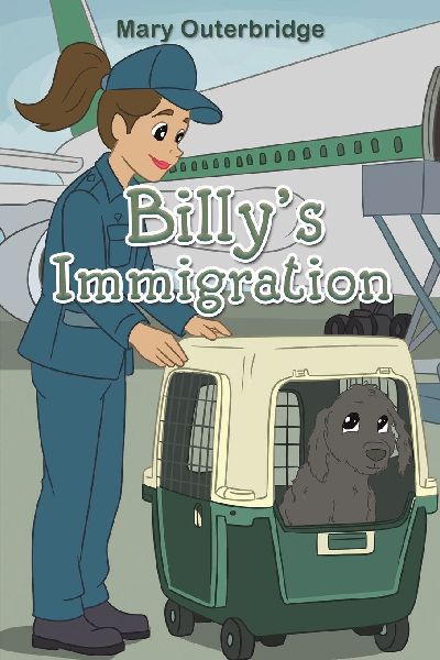 Billys Immigration