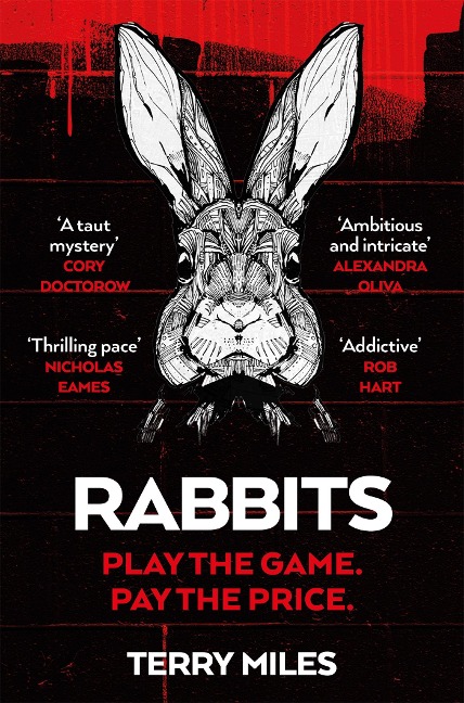 Rabbits: A Novel