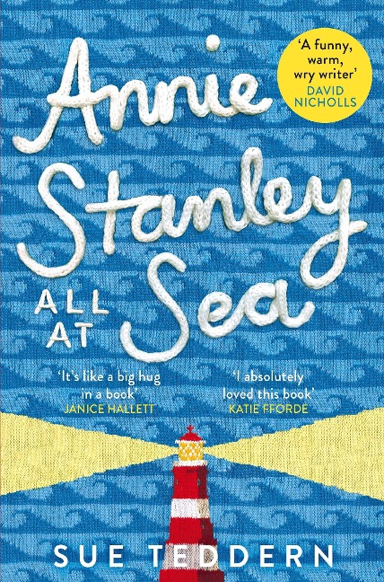 Annie Stanley, All At Sea