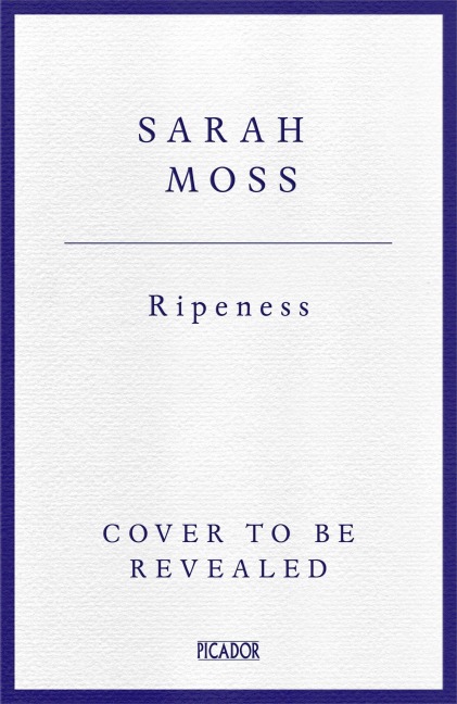 Ripeness