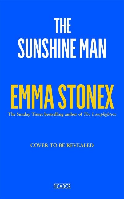 The Sunshine Man