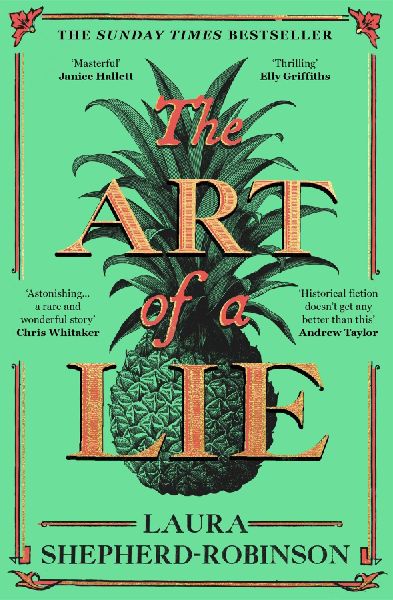The Art of a Lie
