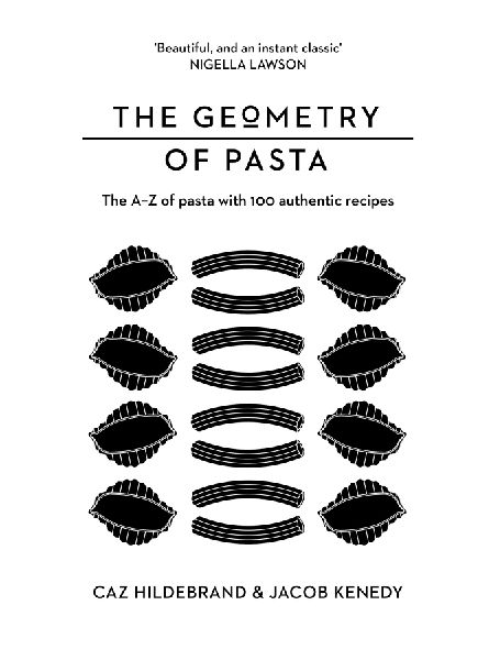 The Geometry of Pasta