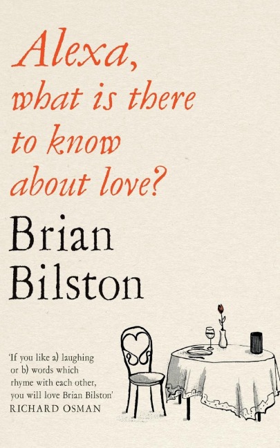 Alexa, What Is There to Know About Love?