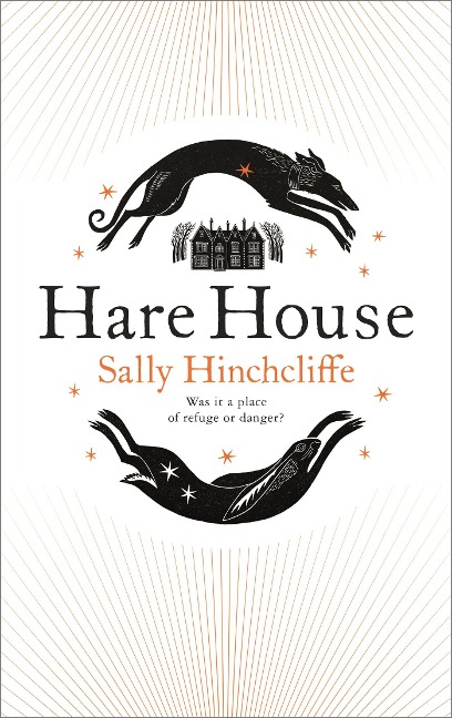 Hare House: A Gothic, Atmospheric Modern-day Tale of Witchcraft