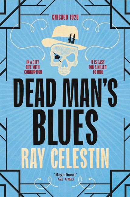 Dead Mans Blues