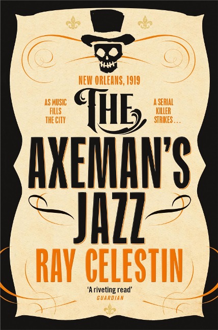 The Axemans Jazz