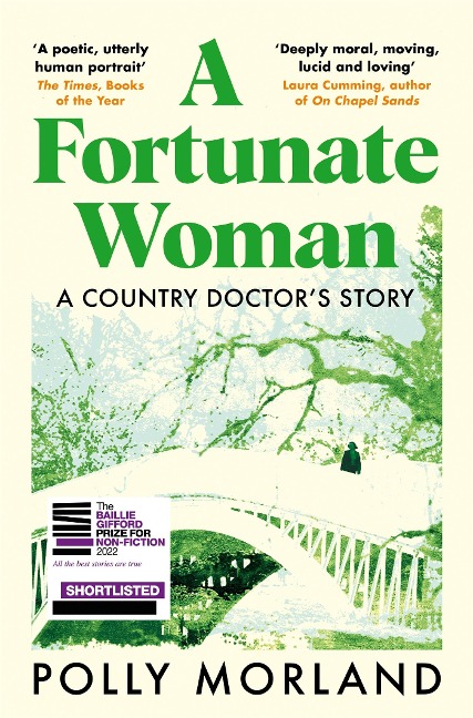 A Fortunate Woman: A Country Doctor's Story